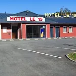 Le 15 Perigueux - Proximite A 89