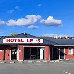 Le 15 Perigueux - Proximite A 89