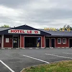 Le 15 Perigueux - Proximite A 89 מלון Coulounieix-Chamiers