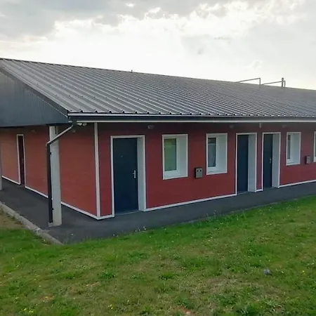 Szálloda Le 15 Perigueux - Proximite A 89