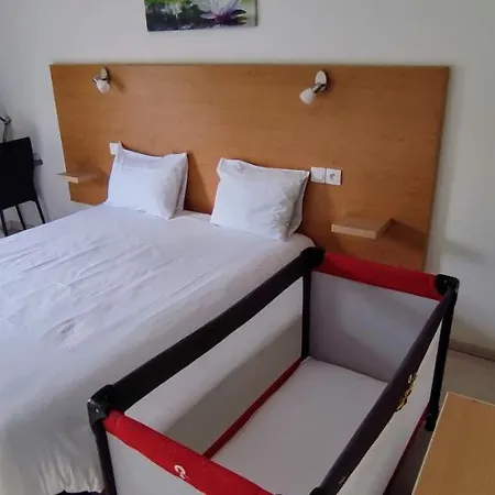 Hotel Le 15 Perigueux