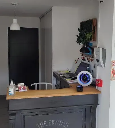 Le 15 Perigueux Coulounieix-Chamiers