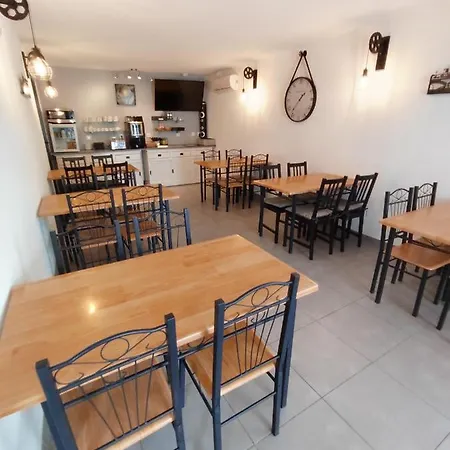 Le 15 Perigueux Proximite A 89 Coulounieix-Chamiers