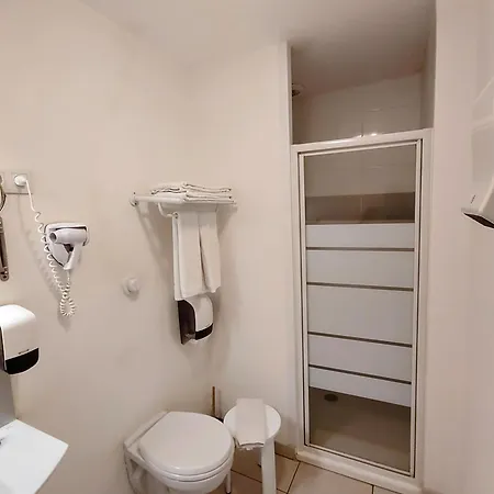 ホテル Le 15 Perigueux Proximite A 89 Coulounieix-Chamiers