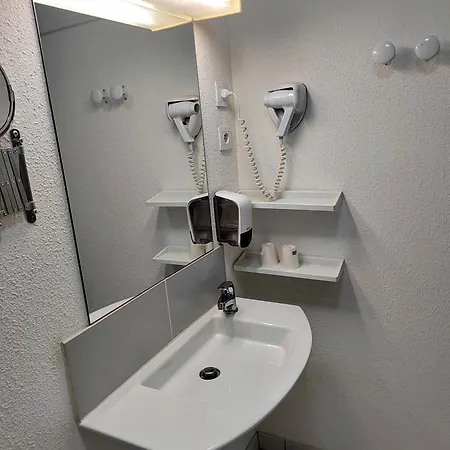 Le 15 Perigueux Proximite A 89 2* Coulounieix-Chamiers