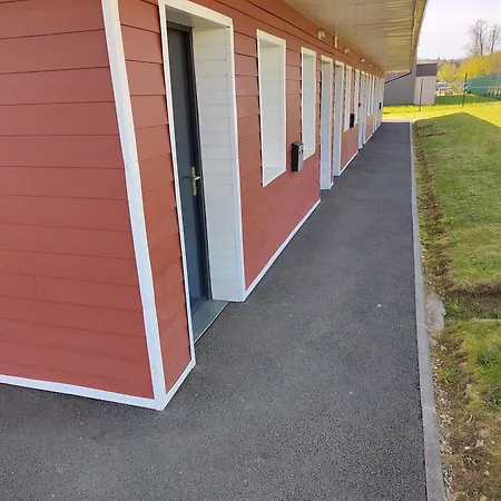 Hotel Le 15 Perigueux Proximite A 89 2*