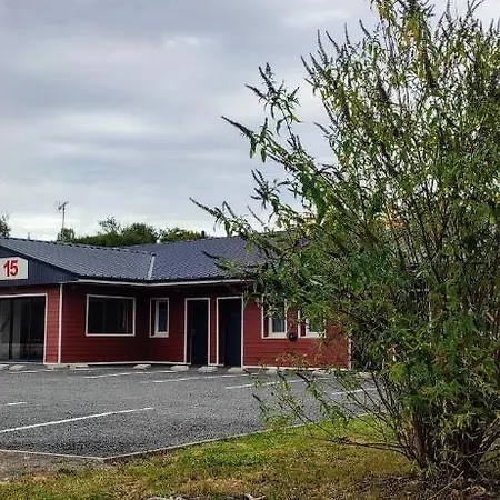 ホテル Le 15 Perigueux Proximite A 89