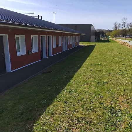 Hotel Le 15 Perigueux Proximite A 89