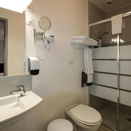 Le 15 Perigueux Proximite A 89 Hotel Coulounieix-Chamiers