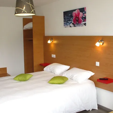 Le 15 Perigueux - Proximite A 89 Hotel
