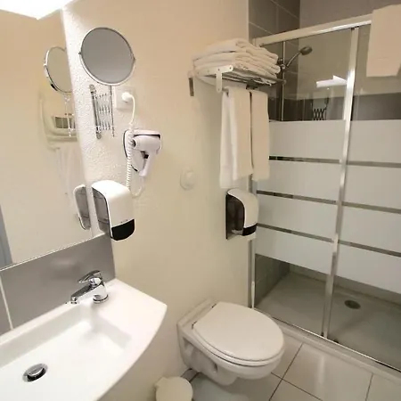 Le 15 Perigueux Proximite A 89 Hotel Coulounieix-Chamiers