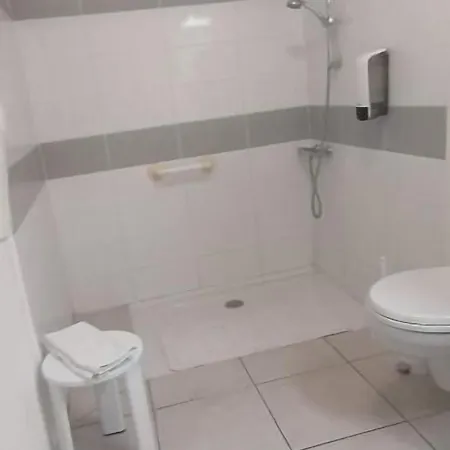 Hotel Le 15 Perigueux Proximite A 89 Coulounieix-Chamiers