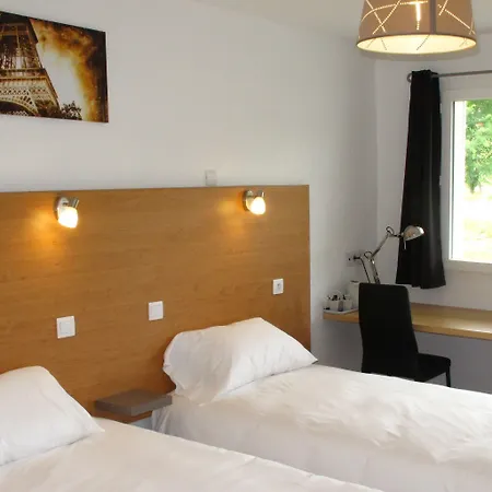 Hotel Le 15 Perigueux - Proximite A 89