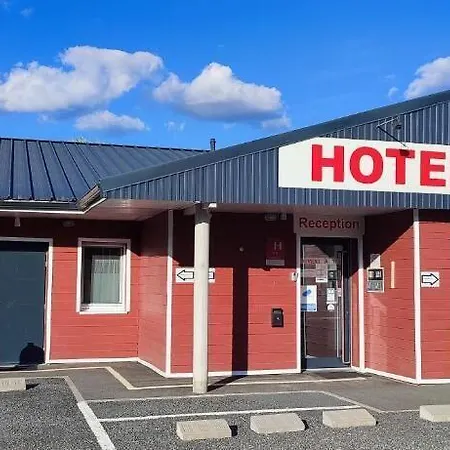 ホテル Le 15 Perigueux Proximite A 89 Coulounieix-Chamiers