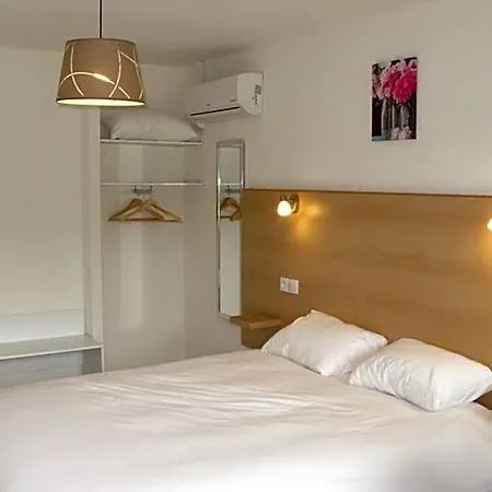 Le 15 Hotel 3*