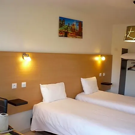 Hotel Le 15 3*