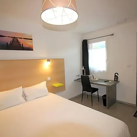 Le 15 Hotel 3*