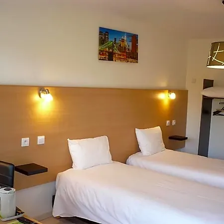 Le 15 Hotel 3*