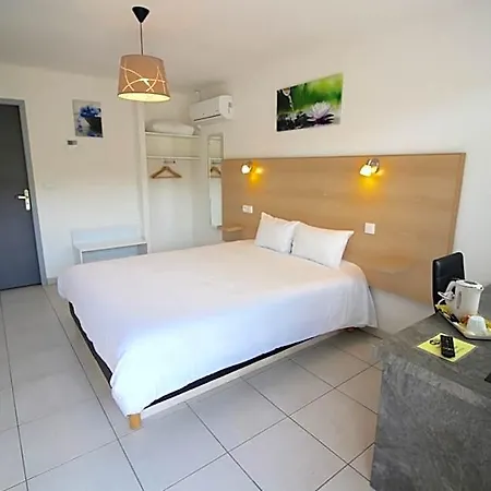 Le 15 Hotel 3*