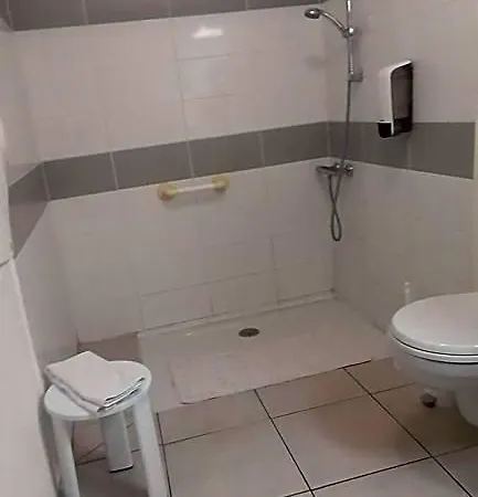 Le 15 Hotel Coulounieix-Chamiers