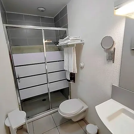 Hotel Le 15 Coulounieix-Chamiers