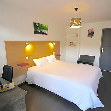 Hotel Le 15