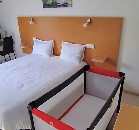 Le 15 Hotel 3*