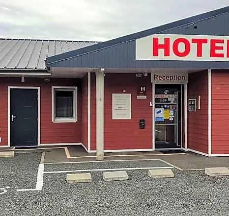 Hotel Le 15 Coulounieix-Chamiers