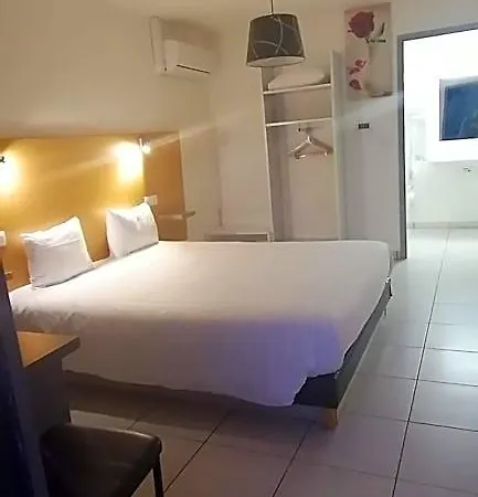 Le 15 Hotel Coulounieix-Chamiers