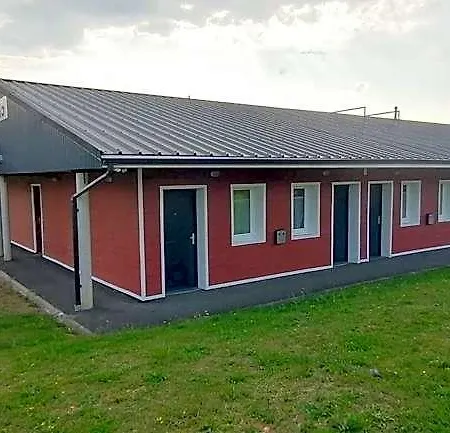 Hotel Le 15