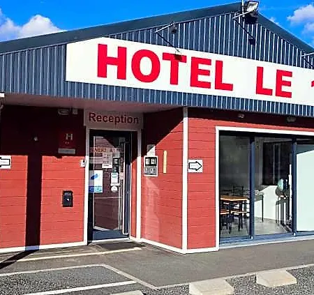Hotel Le 15