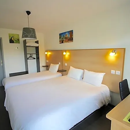 Hotel Le 15 Coulounieix-Chamiers