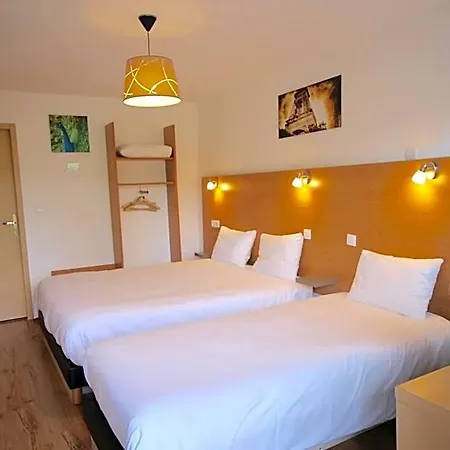 Hotel Le 15 Coulounieix-Chamiers