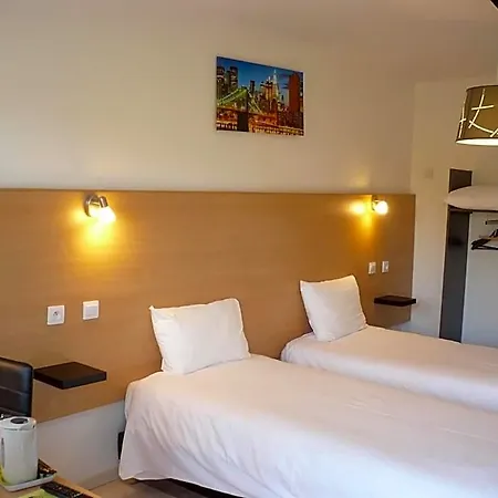 Le 15 Hotel Coulounieix-Chamiers