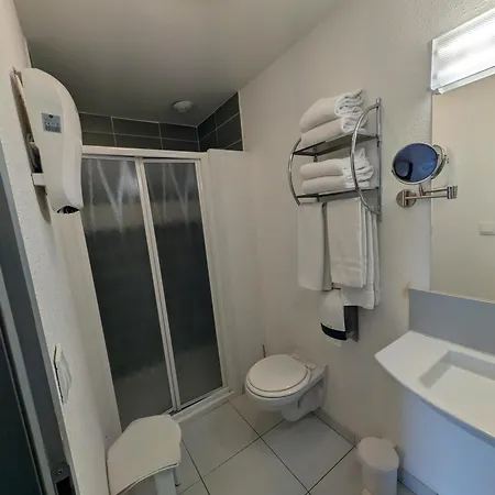 Le 15 Hotel Coulounieix-Chamiers