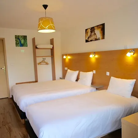 Le 15 Perigueux - Proximite A 89 Hotel Coulounieix-Chamiers