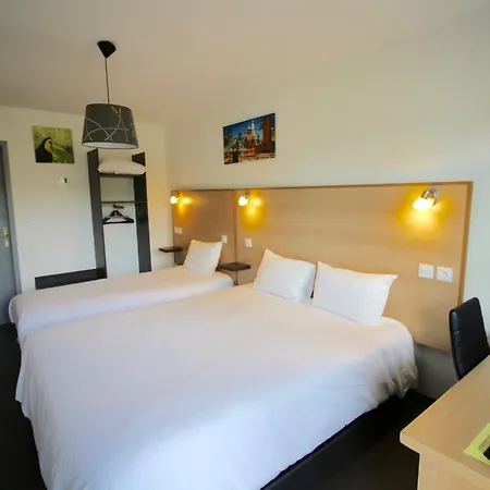 Le 15 Perigueux - Proximite A 89 Hotel 3*