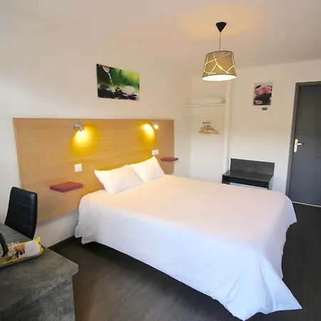 ホテル Le 15 Perigueux Proximite A 89