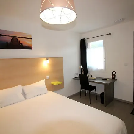 Hotel Le 15 Perigueux 2*