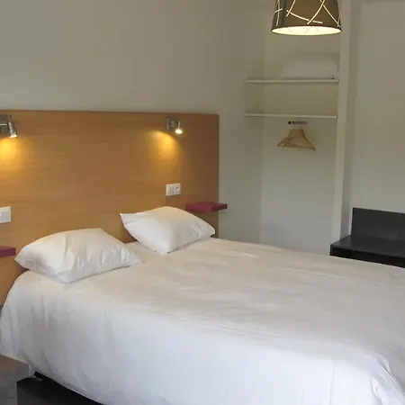 Hotel Le 15 Perigueux Coulounieix-Chamiers