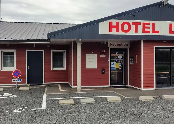 Le 15 Perigueux - Proximite A 89 2*