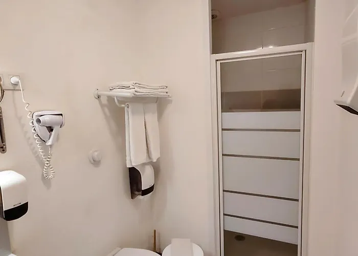 Hotel Le 15 Perigueux - Proximite A 89 Coulounieix-Chamiers