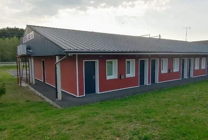 Hotel Le 15 Perigueux - Proximite A 89