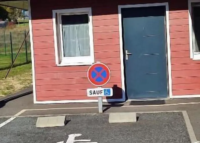 Le 15 Perigueux - Proximite A 89 Coulounieix-Chamiers