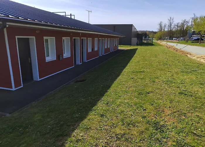 Hotel Le 15 Perigueux - Proximite A 89