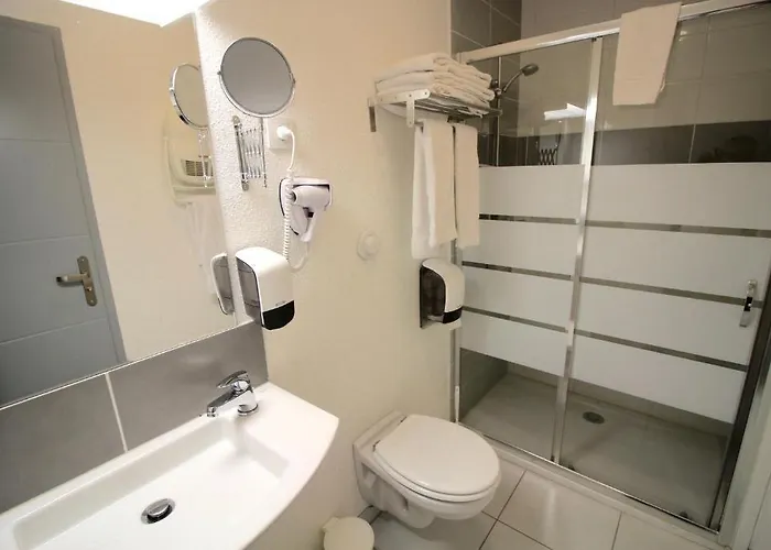 Le 15 Perigueux - Proximite A 89 Hotel Coulounieix-Chamiers
