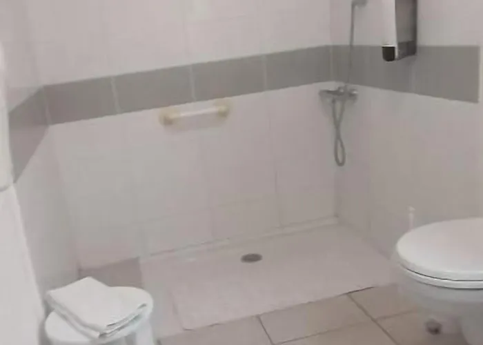 Hotel Le 15 Perigueux - Proximite A 89 Coulounieix-Chamiers