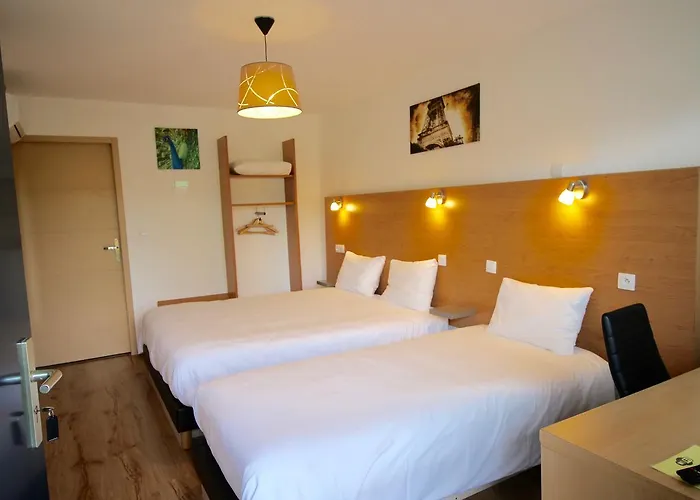Le 15 Perigueux - Proximite A 89 Hotel Coulounieix-Chamiers
