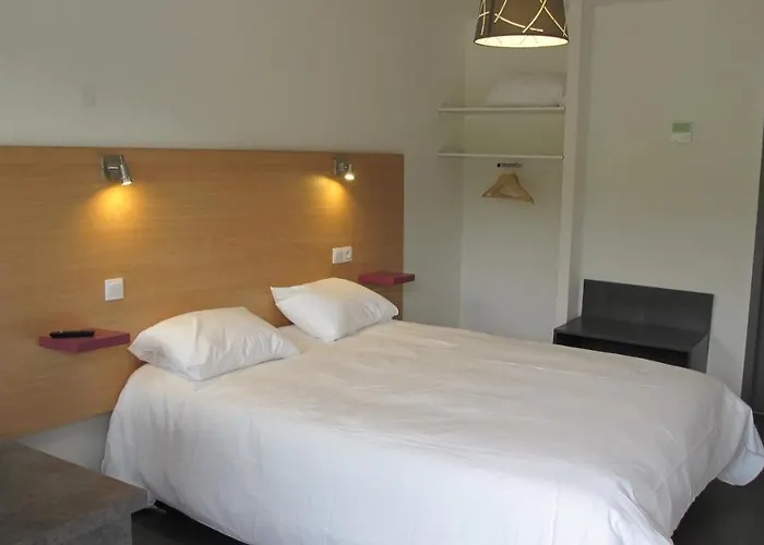 Hotel Le 15 Perigueux - Proximite A 89 Coulounieix-Chamiers